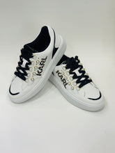 TENIS KARL LAGERFELD STAZIE